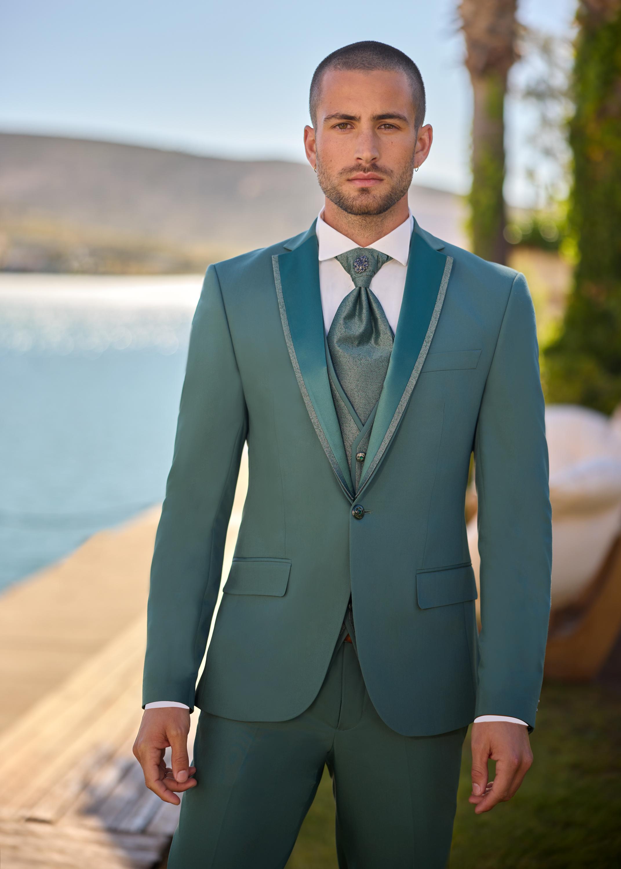 Costume mariage homme pas cher tati sale