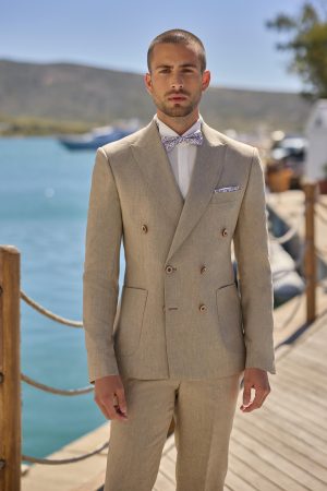 figari-marron costume de mariage